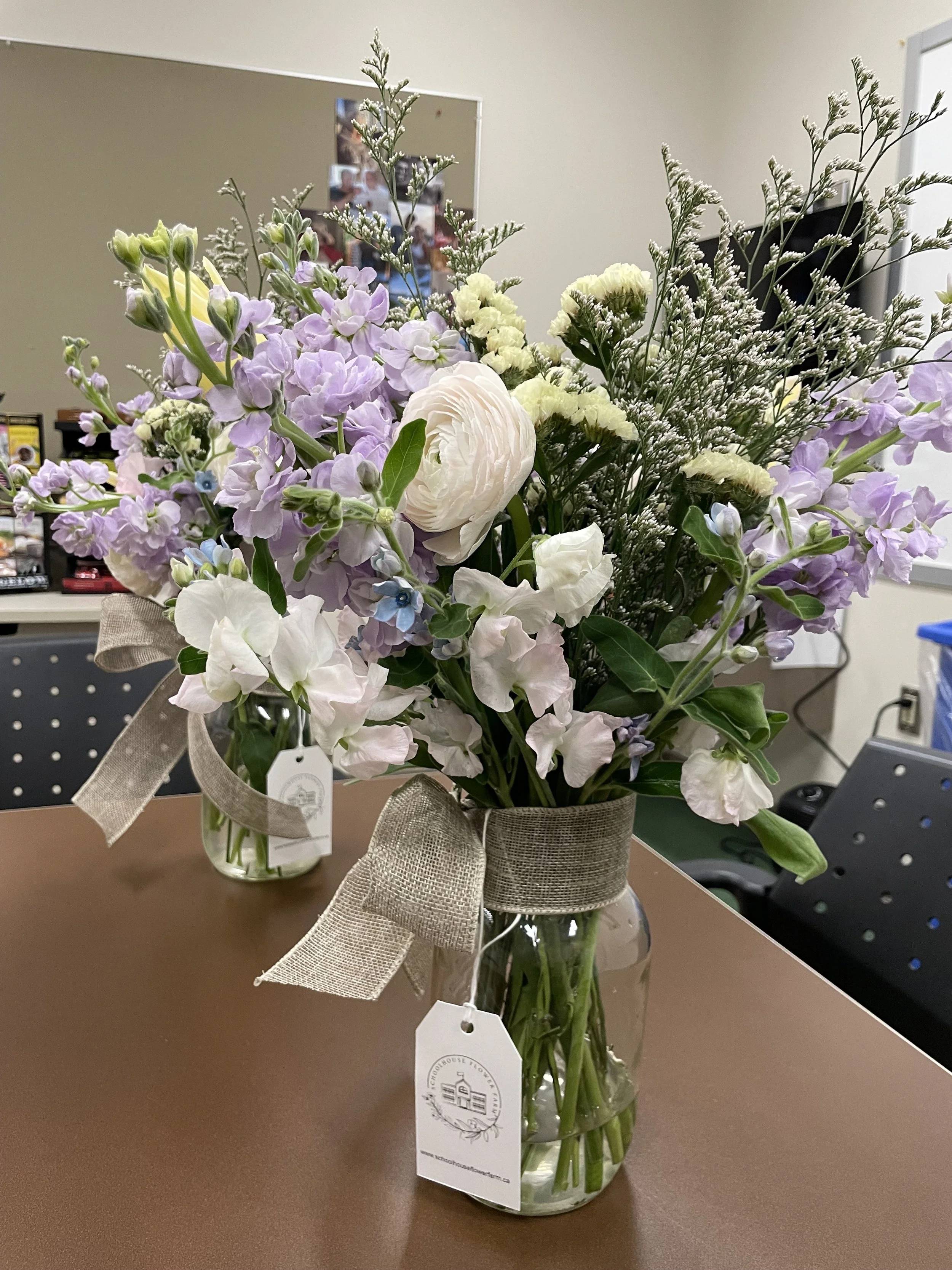 Mother's Day Luxe Bouquet