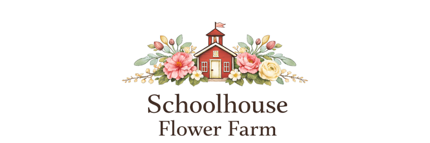 Schoolhouse Flower Farm
