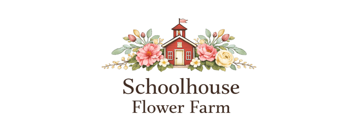 Schoolhouse Flower Farm