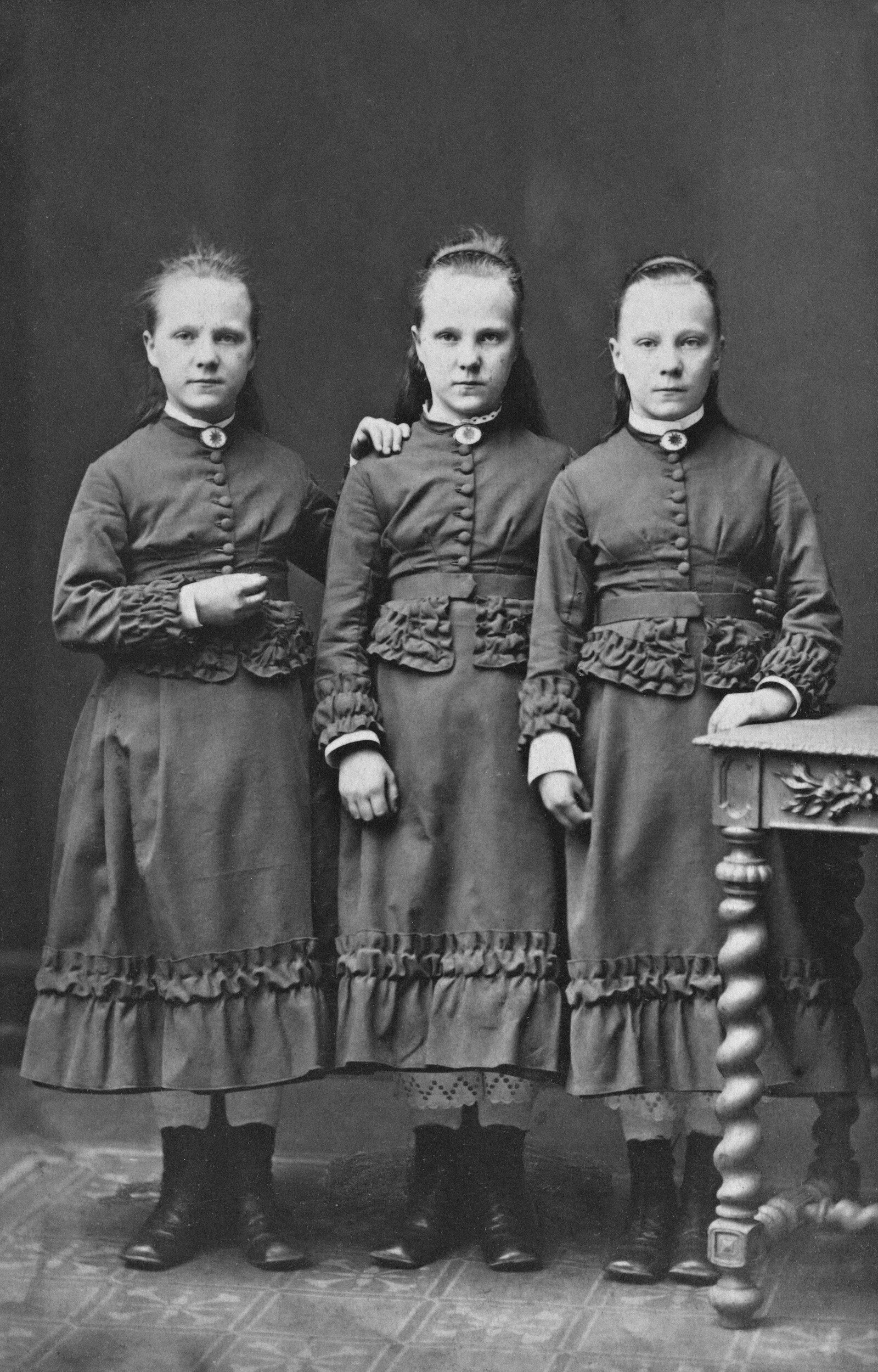 Myth of the Ordinary Midwife Part 1