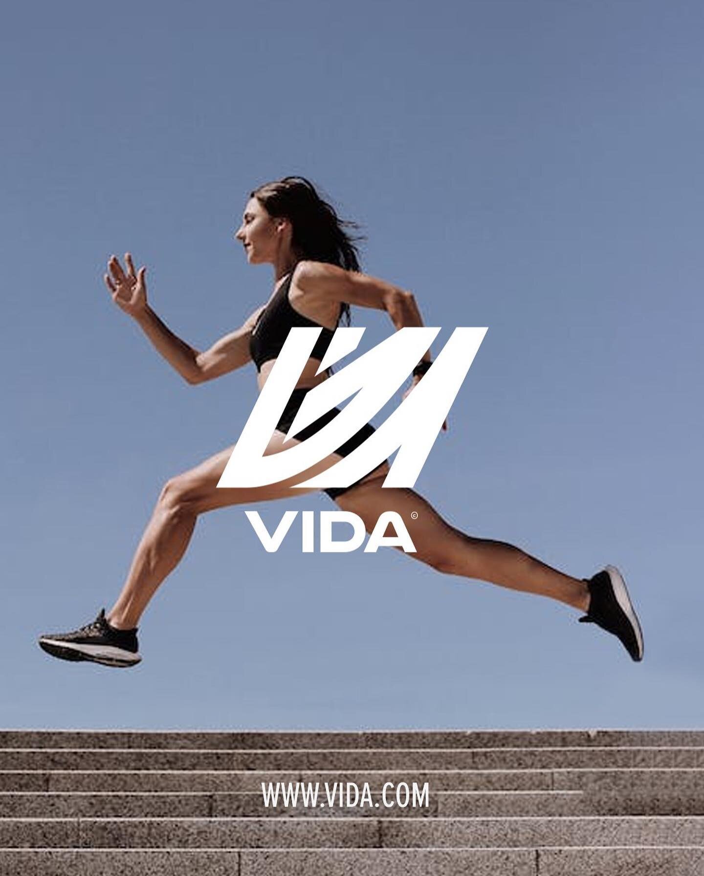 VIDA is a sportswear and outerwear company that aims to motivate people to push their limits by staying fit and active. 

You can also customise your clothing and accessories for you to personally enjoy hitting your fit goals 🏃&zwj;♂️💪🏻

Does this