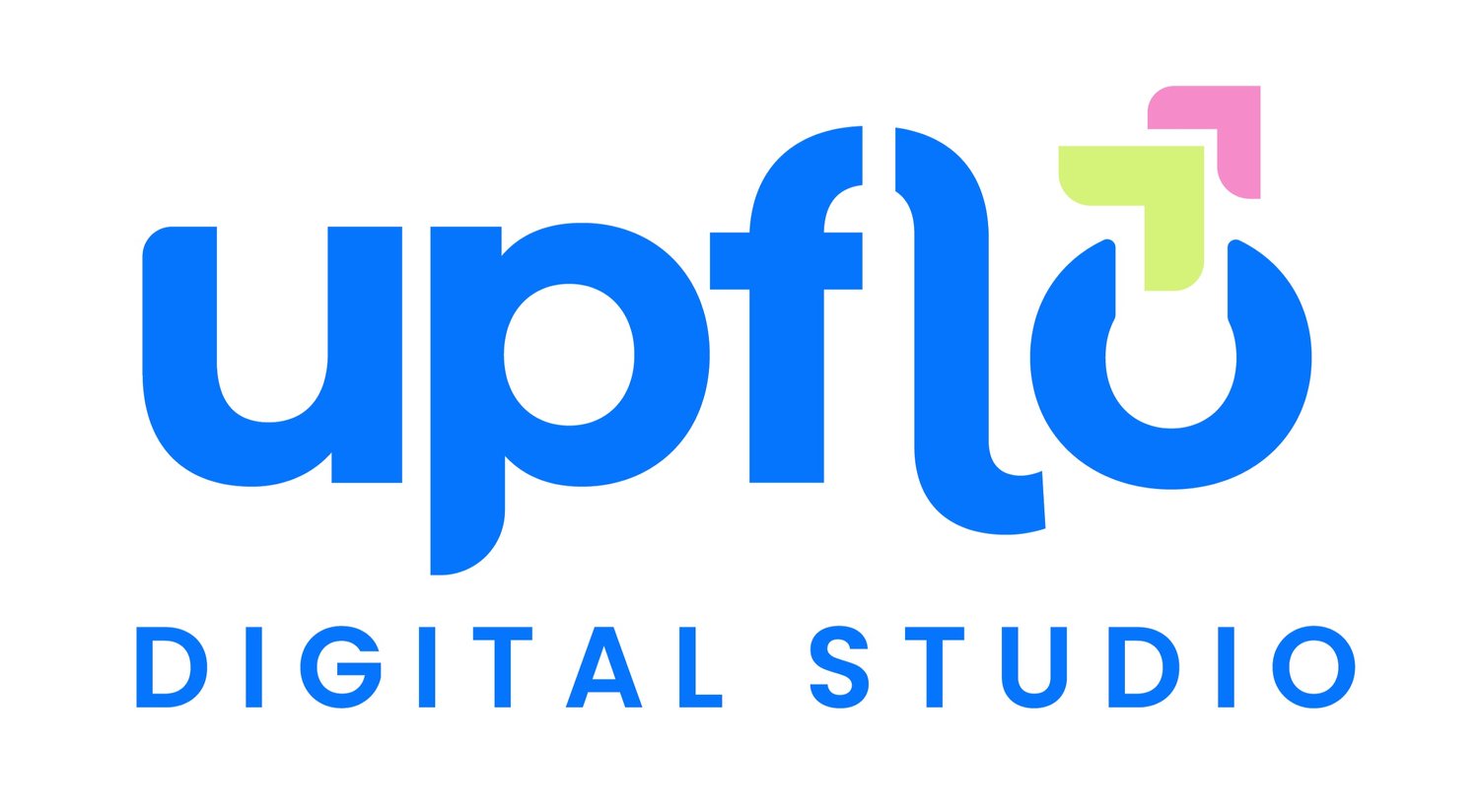 Upflo Digital Studio