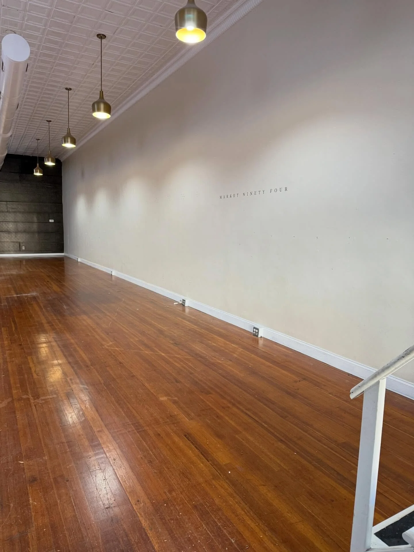 Last week may have been the end of our journey at 46 Union St S, but our connections and love for supporting local artists and small businesses remain. 🫶🏻

Over the next few weeks, I&rsquo;ll be sharing plans for the New Year from all of your favor