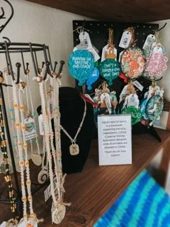 Handicrafts by Nancy