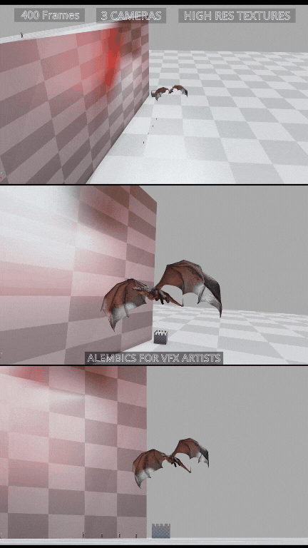 SIDEQUESTS — CREATURE STATION