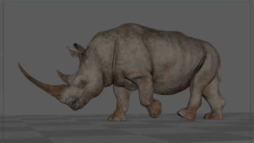 General 1 — CREATURE STATION