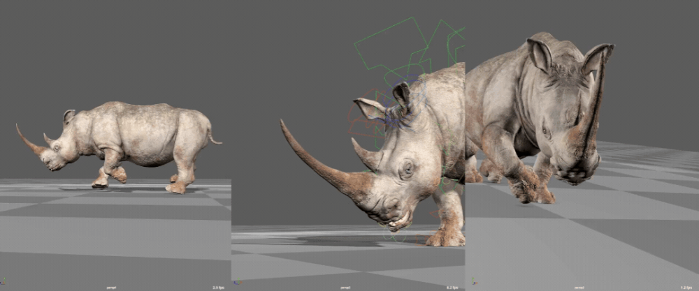 ABOUT | Elevate Your Creature Animation Skills — CREATURE STATION