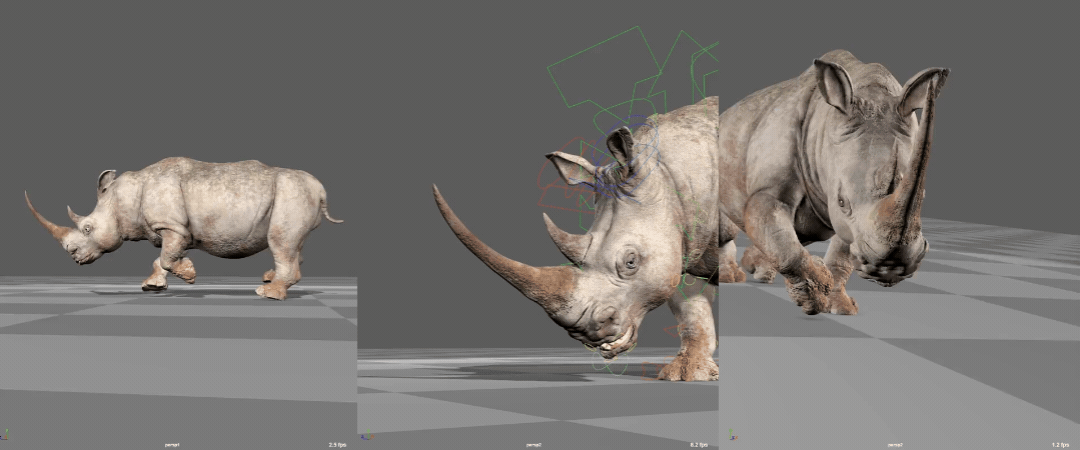 ABOUT | Elevate Your Creature Animation Skills — CREATURE STATION