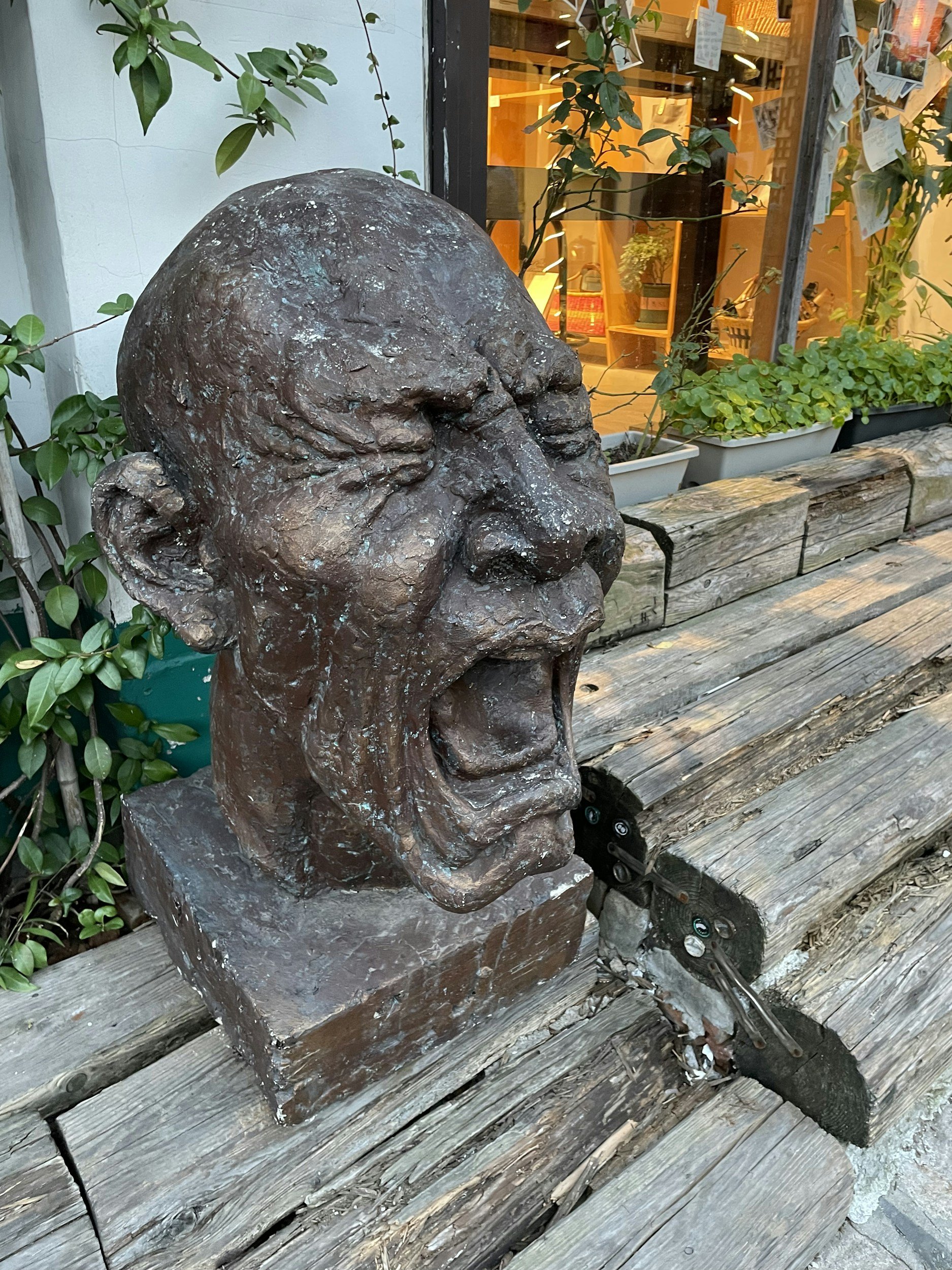 Better not Bitter 😊