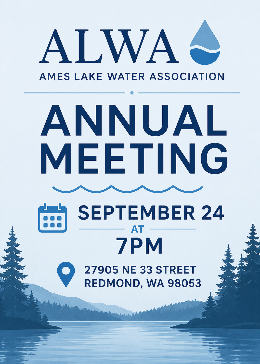 ALWA Annual Meeting