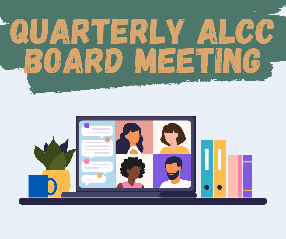 Board Meeting