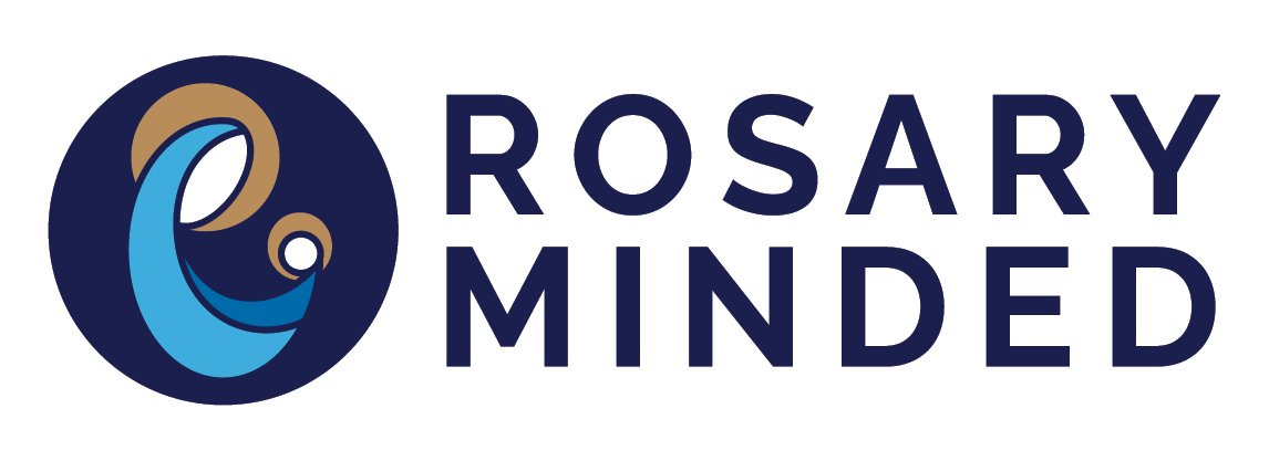 RosaryMinded