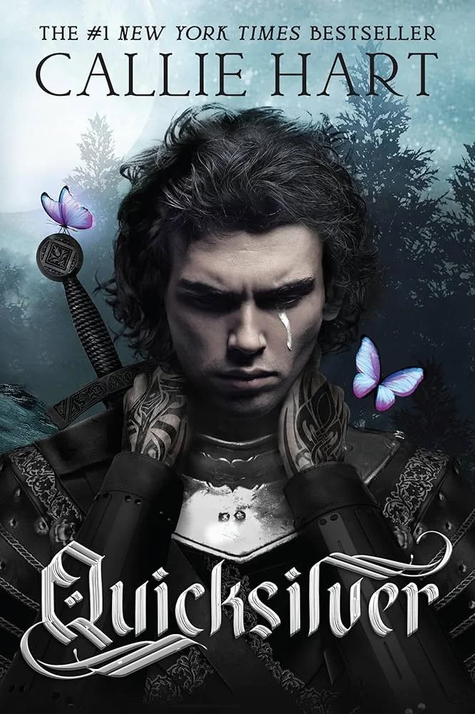 August Book Review