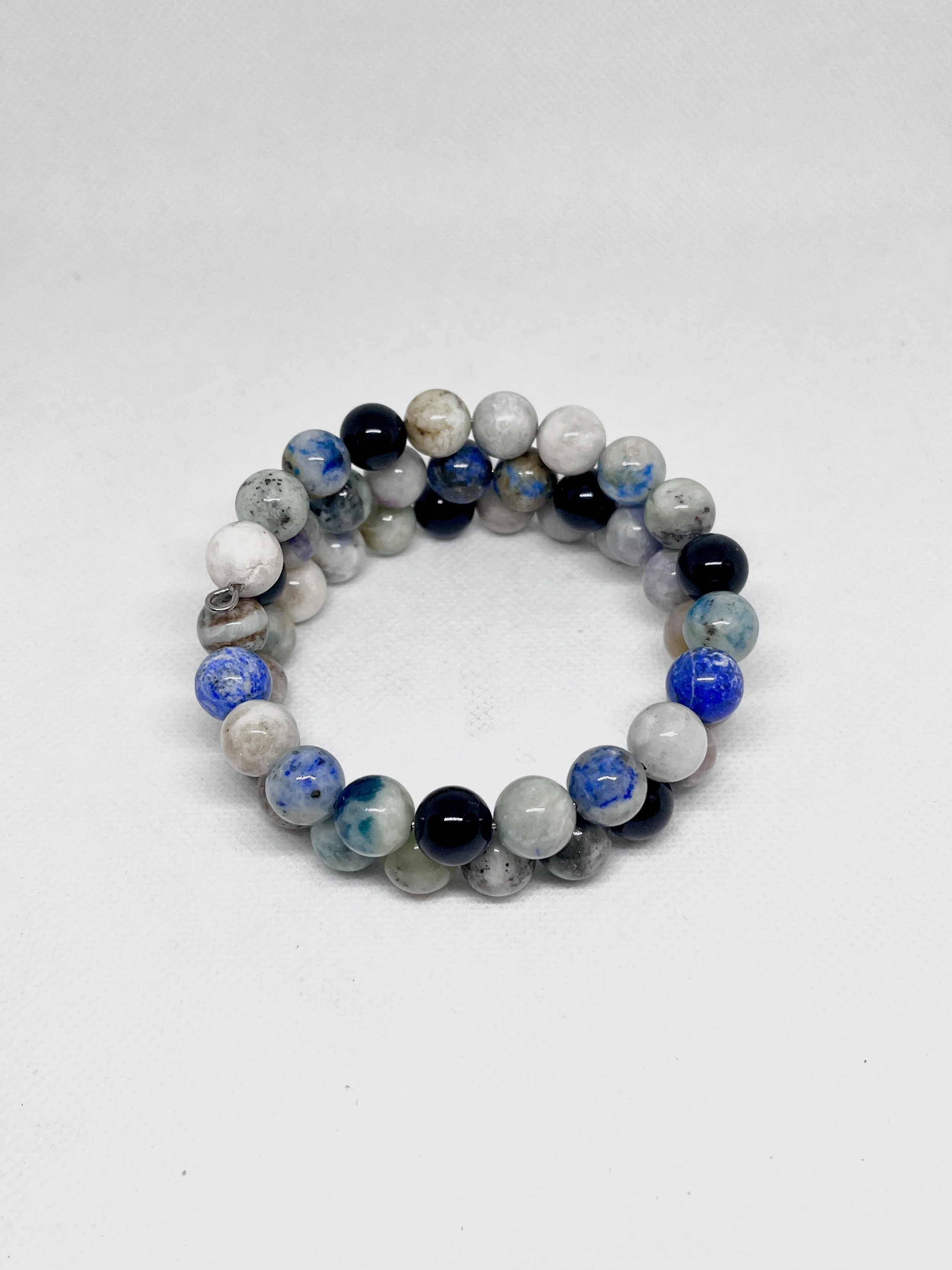 "returning light" spiral touchstone