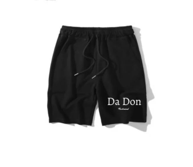 DA DON SIGNATURE SHORTS