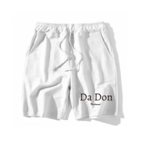 DA DON SIGNATURE SHORTS