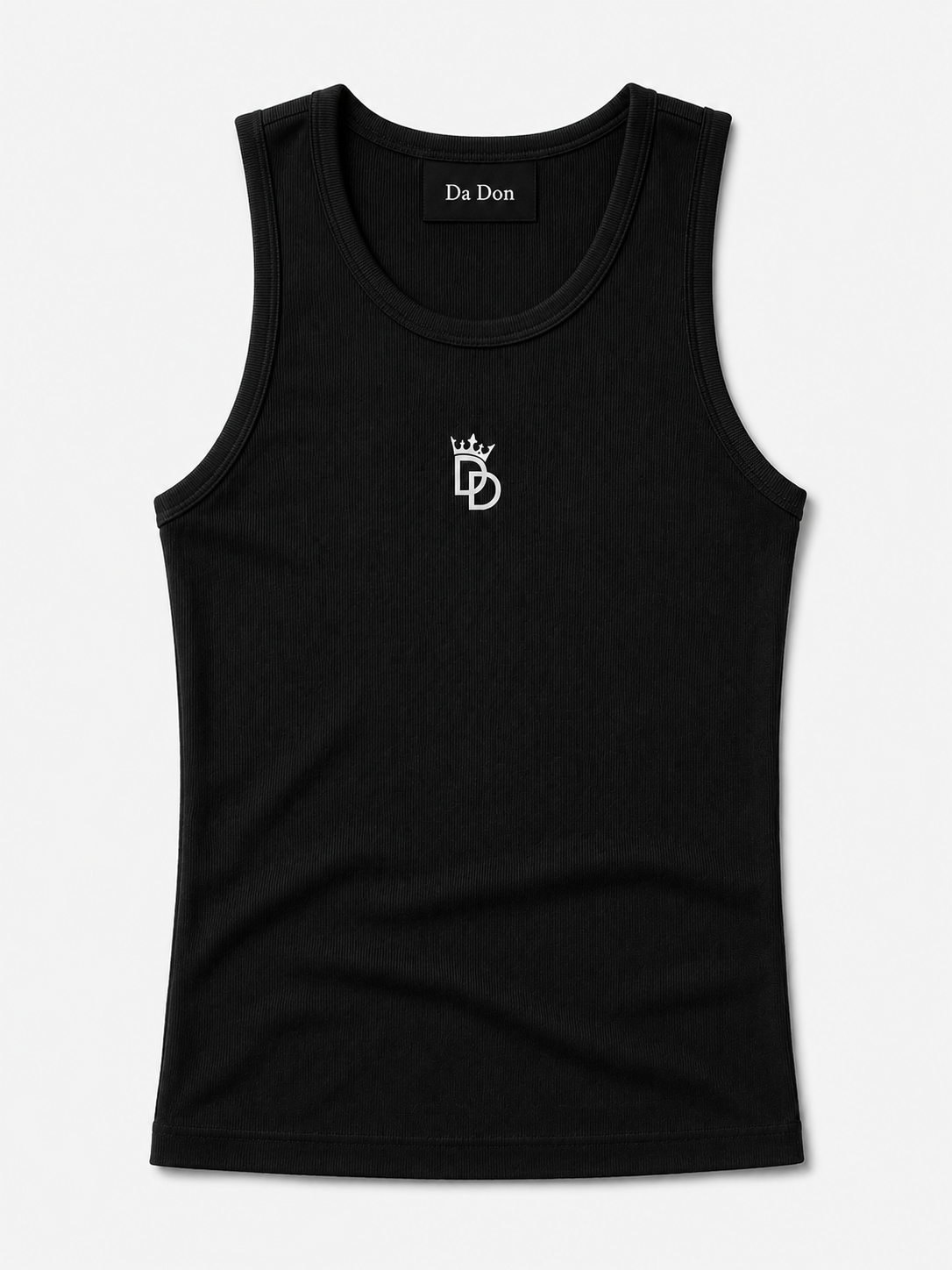 DD CROWN TANK