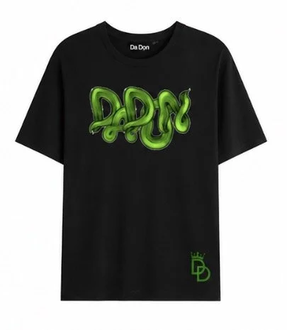 DADON STACKED VENOM TEE
