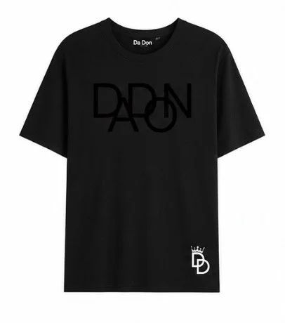DADON STACKED TEE