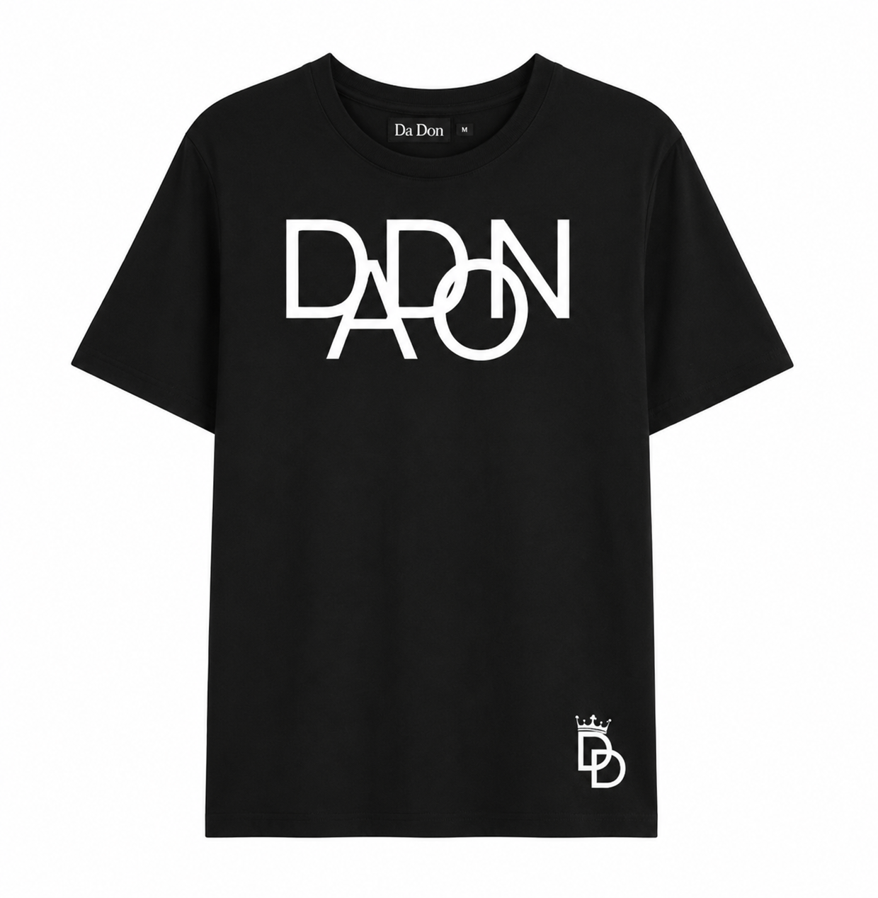 DADON STACKED TEE