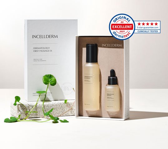 Booster & Serum EX