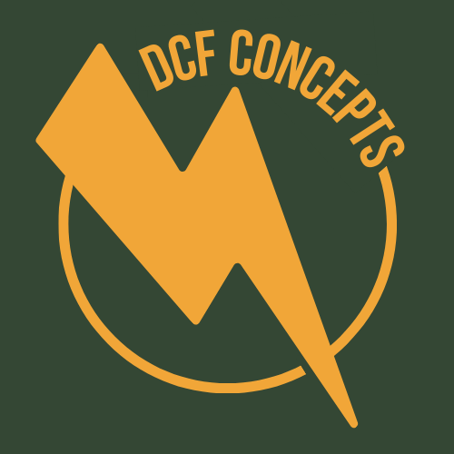 DCF Concepts