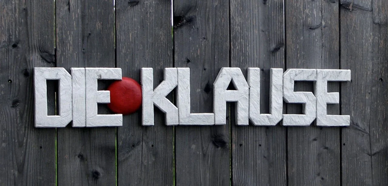 Klause Therapiewochen