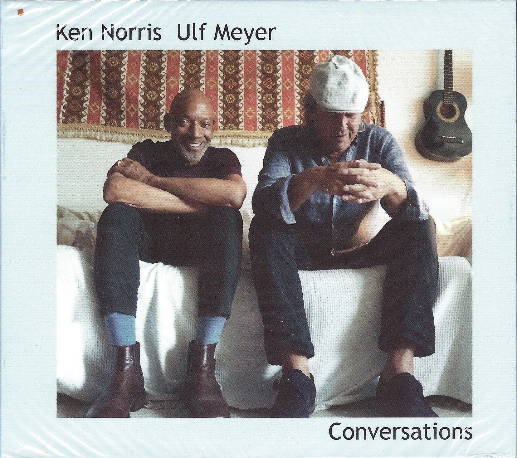 Conversations Cover Norris Meyer Laika.jpg
