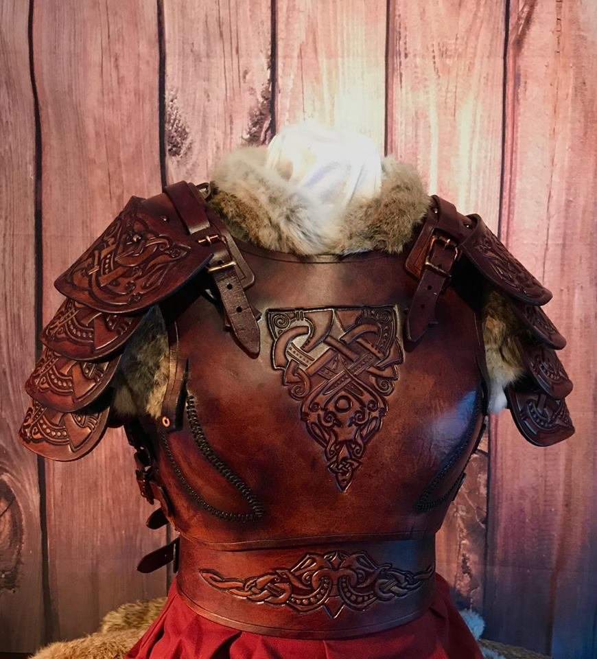 Shield Maiden