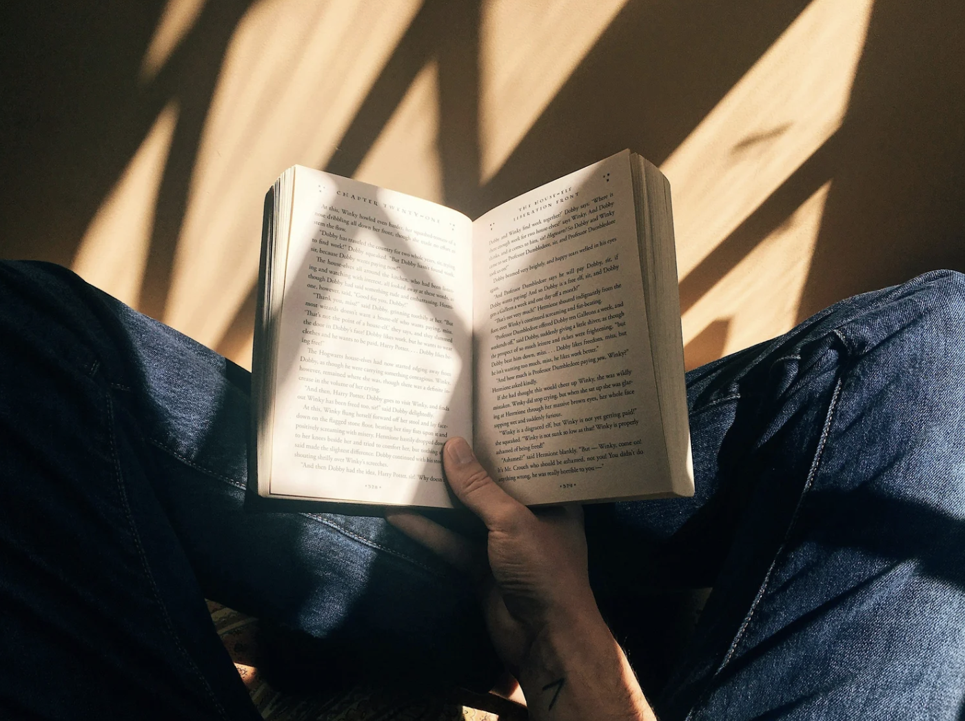 Want to learn more about Quakers?