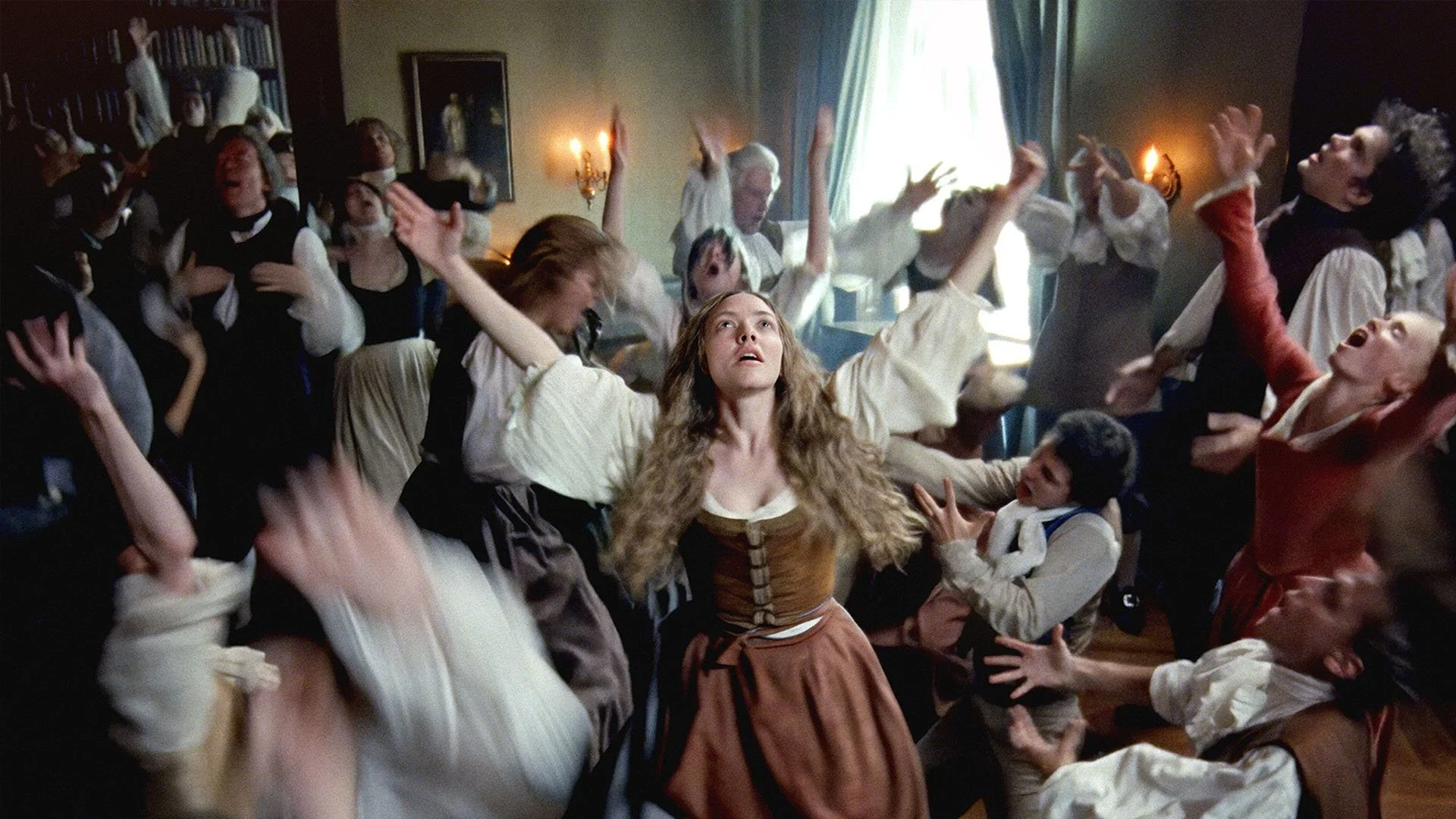 Quakers and Shakers: Clearing Up the Confusion