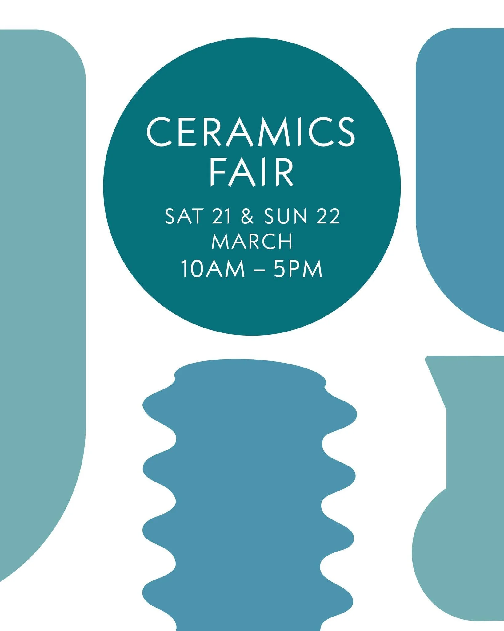 Ceramics Fair | The Hepworth Wakefield