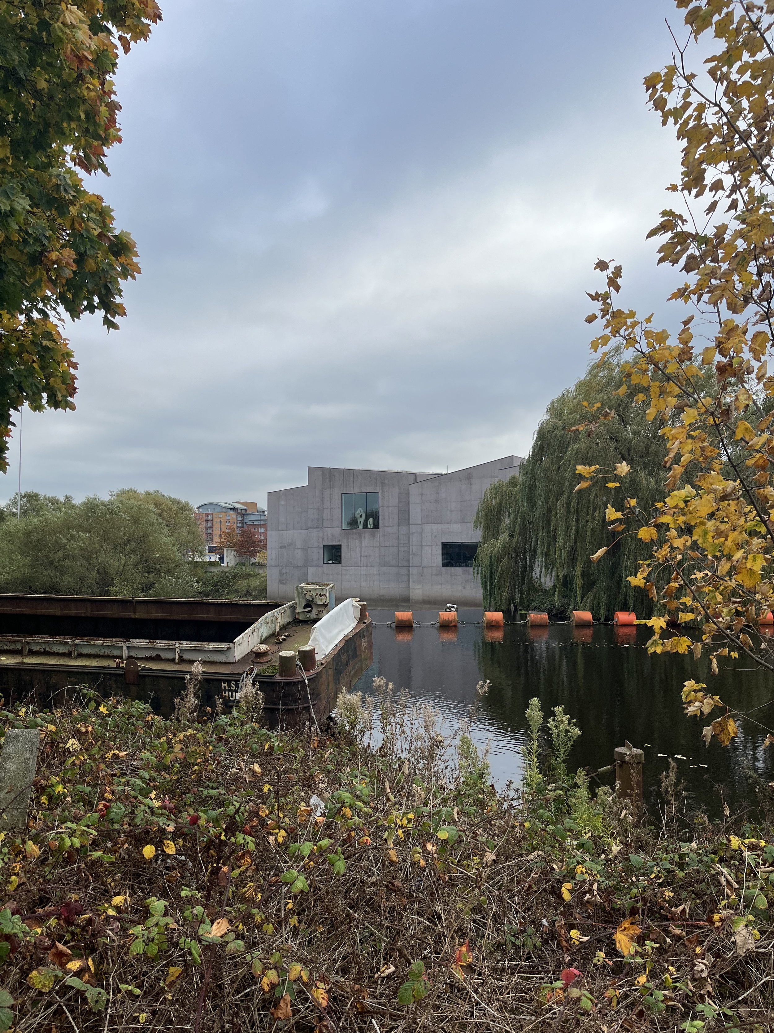 15th Birthday Market &amp; Exhibition Opening | The Hepworth Wakefield