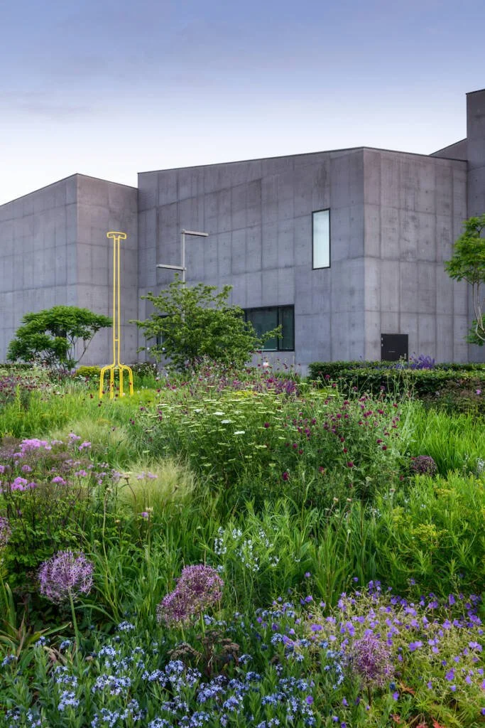 Yorkshire Pantry | The Hepworth Wakefield