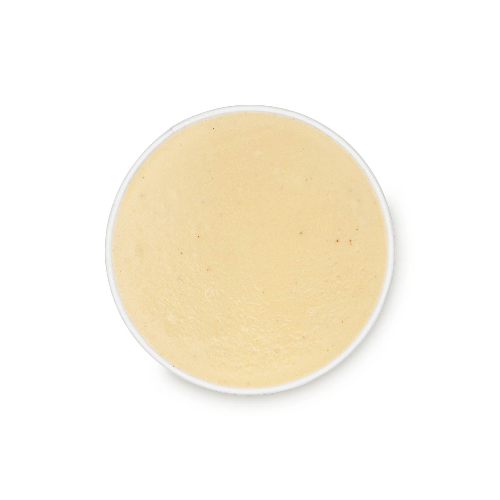 Caramelised White Chocolate with White Pepper — 140ml