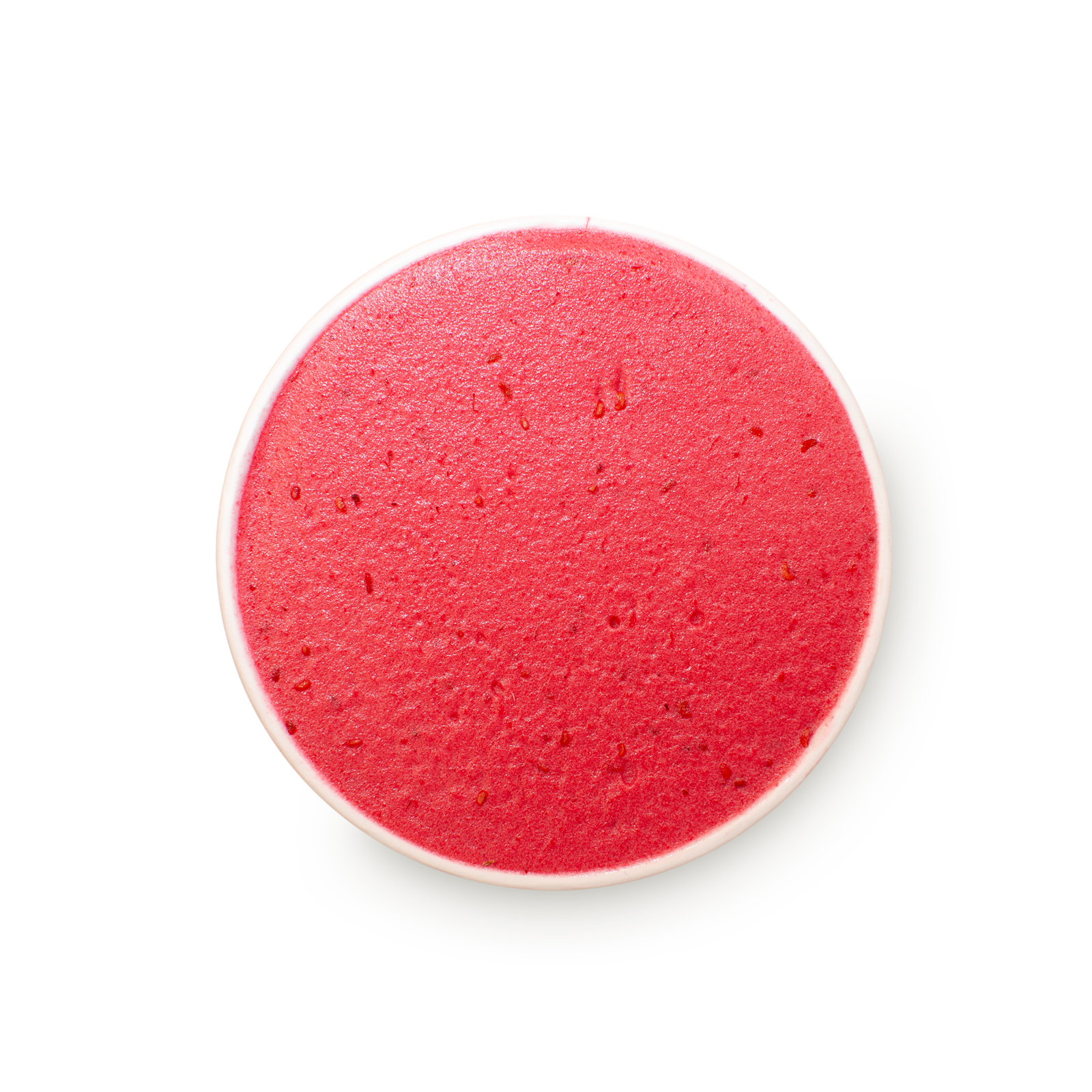 Raspberry & Elderflower (vegan) – 140ml