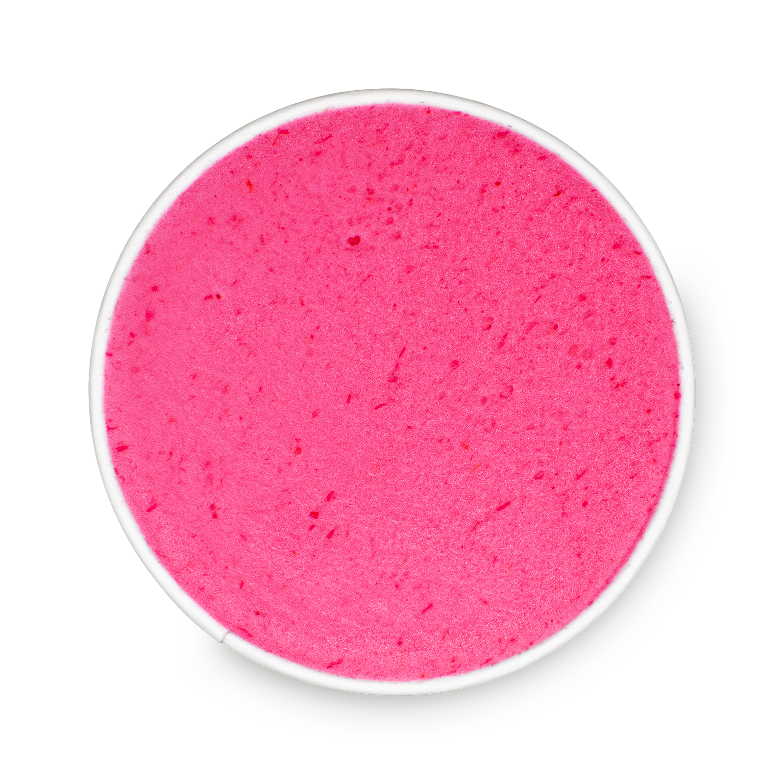 Rhubarb & Campari (vegan)