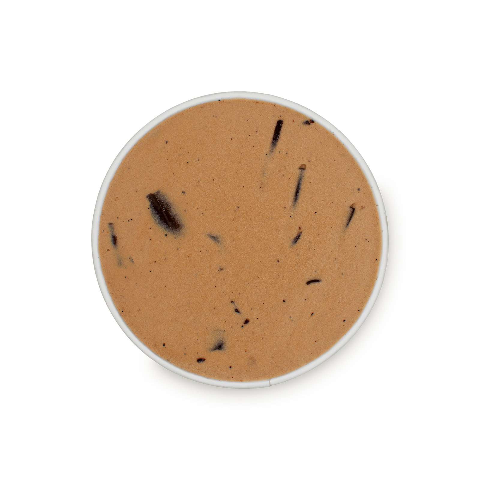 Chocolate Malt Stracciatella — 140ml