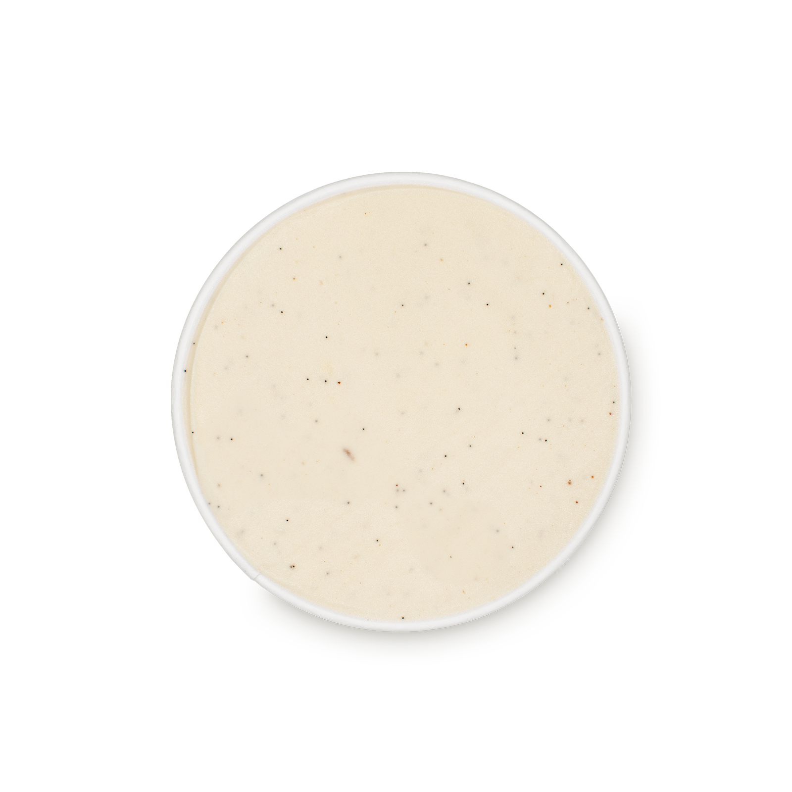 Brown Butter Vanilla — 140ml