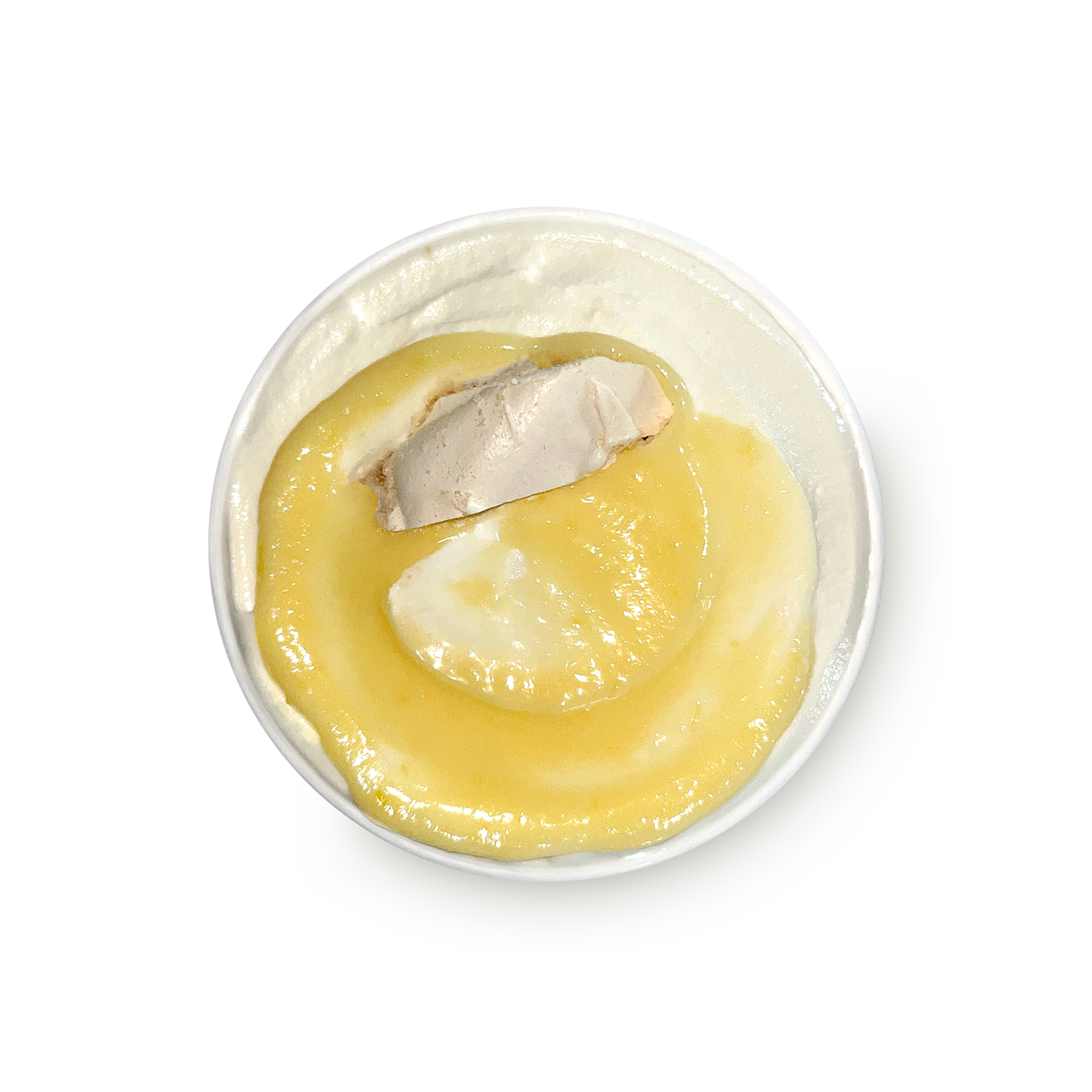 Lemon Meringue — 140ml