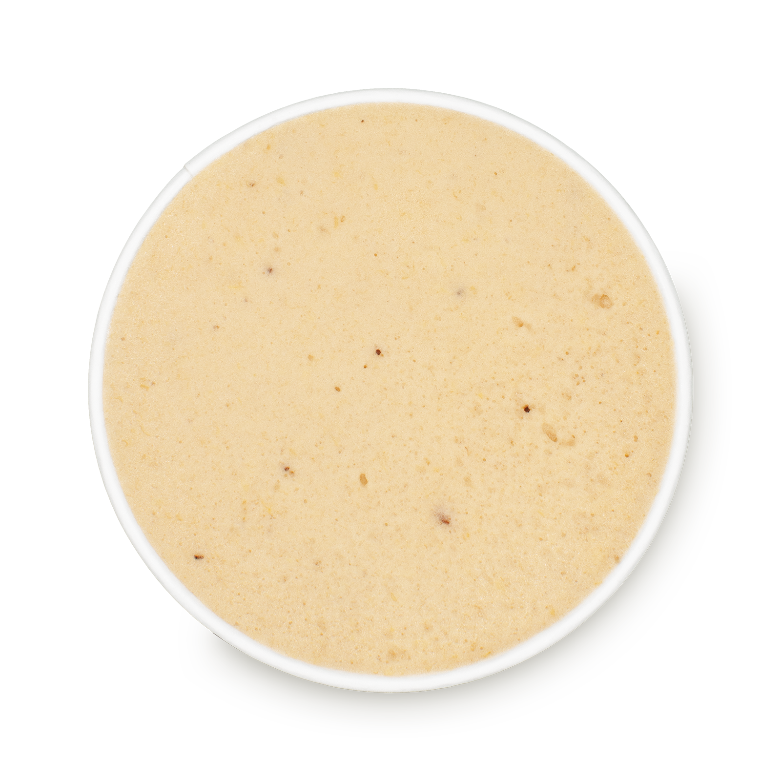 Brown Sugar Banana (vegan)