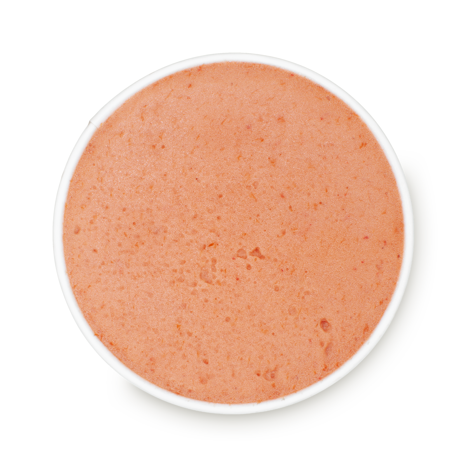 Nectarine (vegan)