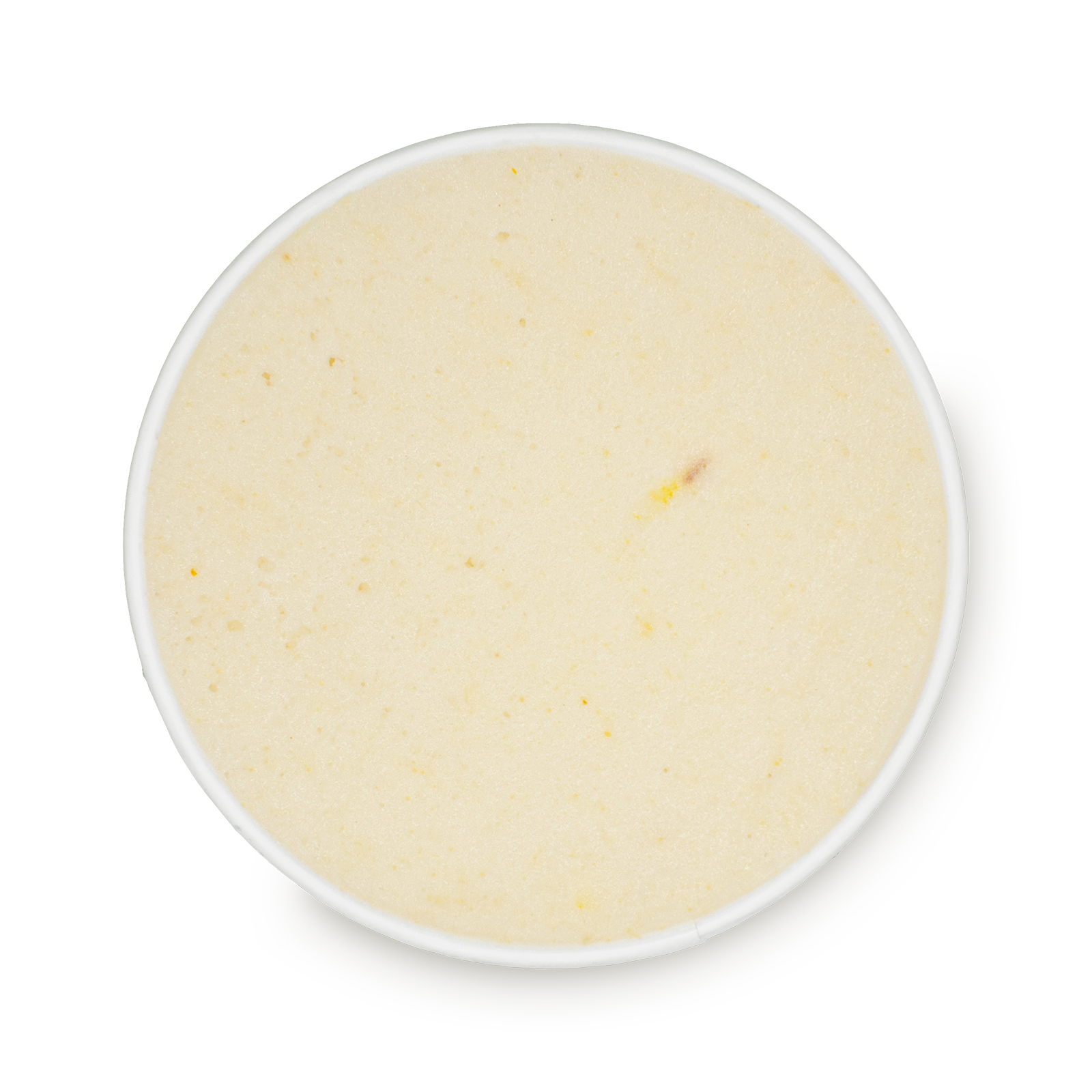 Pear & Saffron (vegan)