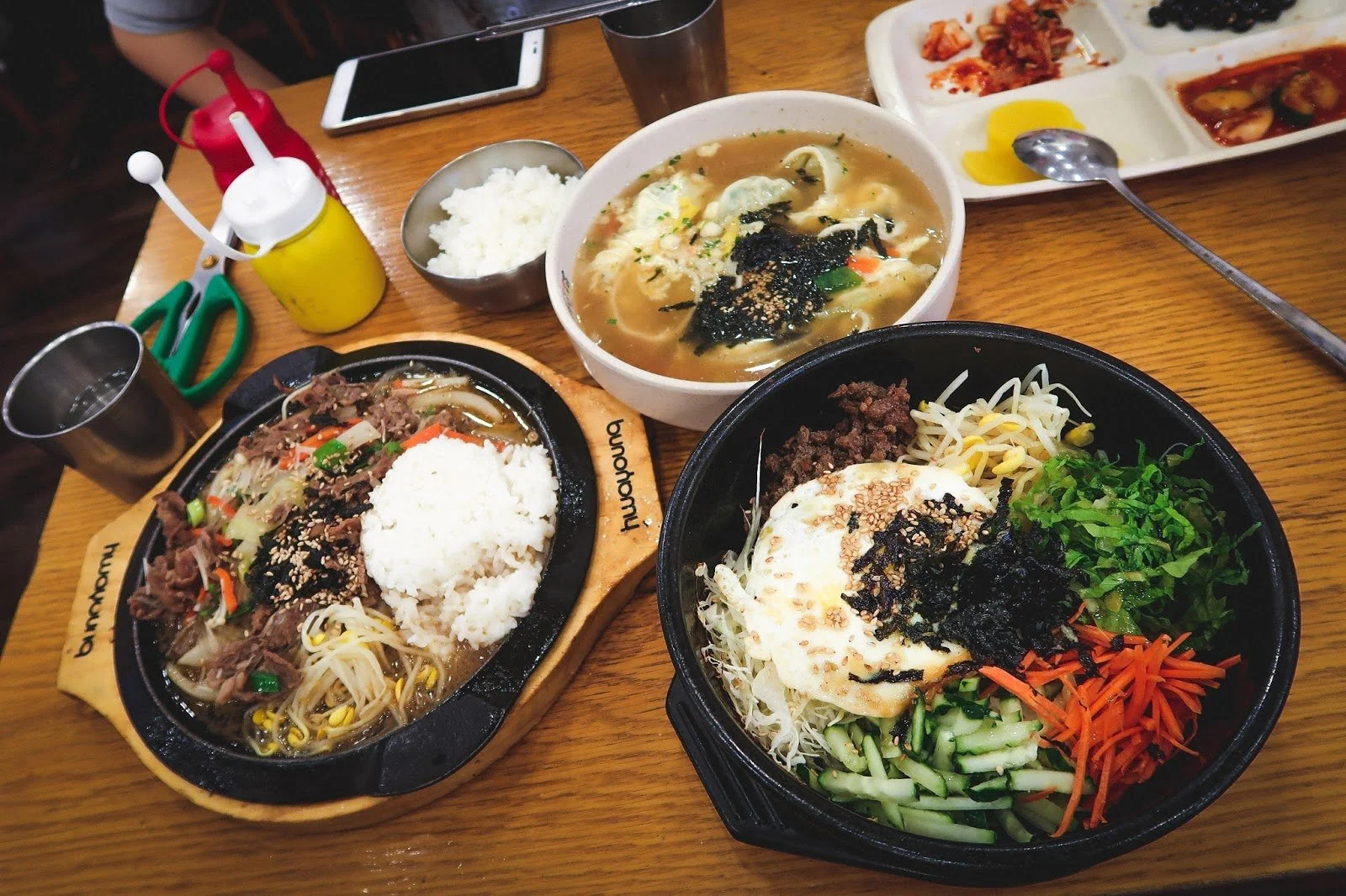 Jeju Foodie