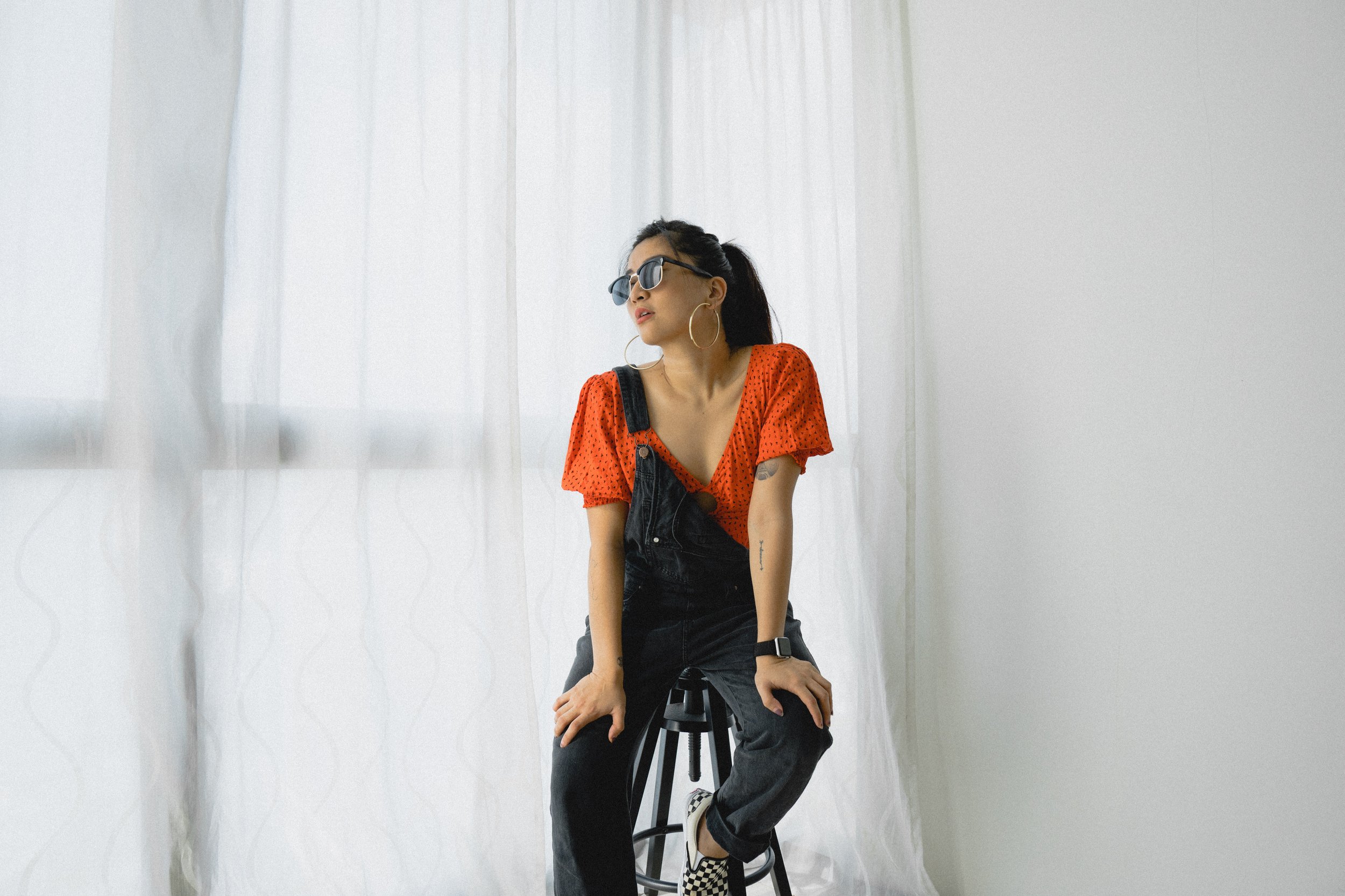 Overalls Lookbook | Streetstyle Outfit Ideas