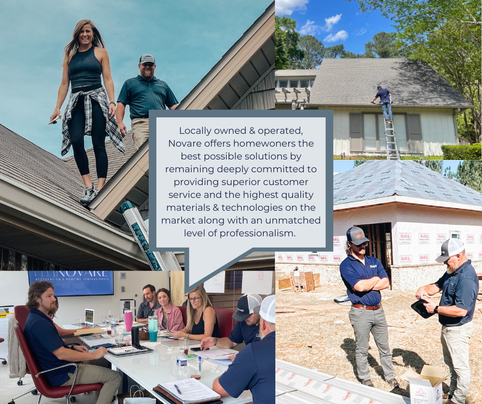 Why We Choose Atlas: The Truth Behind Product Quality, Certifications, and Protecting Your Home