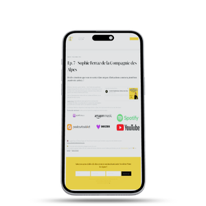 Devenez sponsor du podcast Visiteur 360