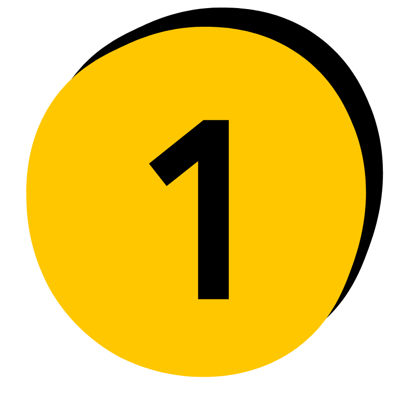 01 — Vous proposez