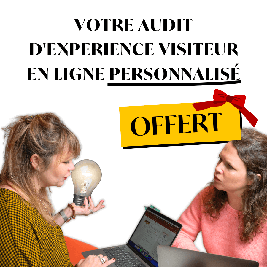 Gratuit - Audit Site Web