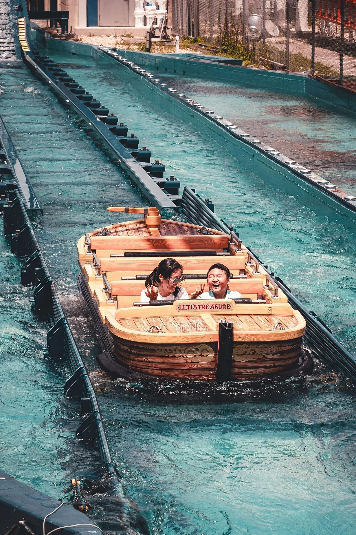 Quels outils digitaux utiliser pour optimiser le marketing d'un parc de loisirs ?